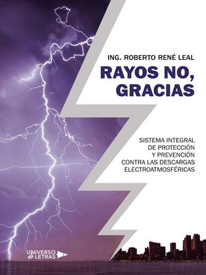 cover image of Rayos no, gracias